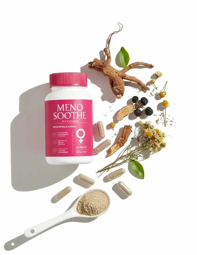 MenoSoothe